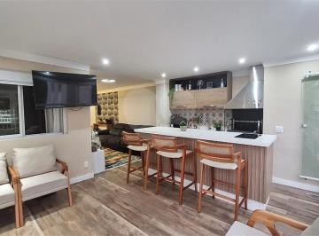 Imagem Principal · Lindo Apartamento na Vila Guilherme com Varanda Gourmet