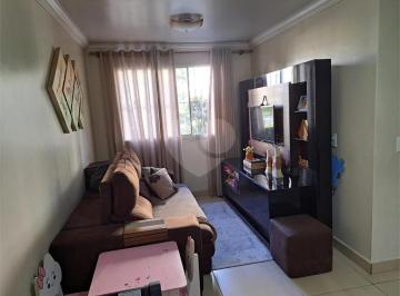 Imagem Principal · Apartamento à venda com 2 quartos em Vila Amélia, São Paulo