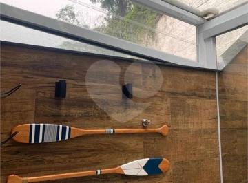 Imagem Principal · Sobrado à venda com 2 quartos em Horto Florestal, São Paulo