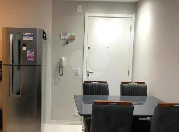 Imagem Principal · Apartamento à venda com 2 quartos em Jardim Pedra Branca, São Paulo