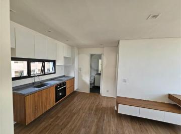 Imagem Principal · Studio na Vila Madalena - Locação
