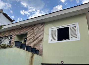 Imagem Principal · Casa Térrea à venda com 4 quartos em Parque Casa de Pedra, São Paulo