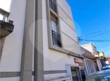 Imagem Principal · apartamento studio um quarto tucuruvi