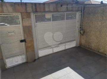 Imagem Principal · SOBRADO PARA VENDA EM TRAVESSA DA PAULA FERREIRA