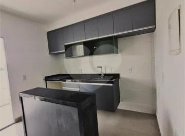 Imagem Principal · VENDA - Studio com 1 dormitório, 33 m², varanda e vaga de garagem na Av Engenheiro Caetano Álvares;
