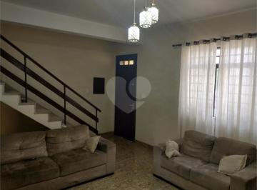 Imagem Principal · Sobrado à venda com 3 quartos em Chácara Inglesa, São Paulo