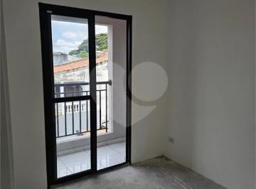 Imagem Principal · Apartamento á venda - Jabaquara