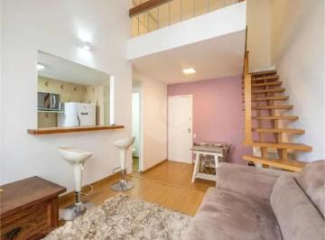 Imagem Principal · Apartamento de 55m2 localizado no Paraíso