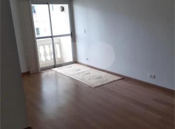 Imagem Principal · Apartamento á venda - Jabaquara