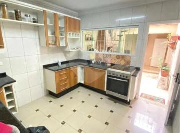 Imagem Principal · Sobrado à venda no Jardim Regina com 80m², 2 Dormitórios 1 Suíte, Lazer Privativo e 2 Vagas de garag