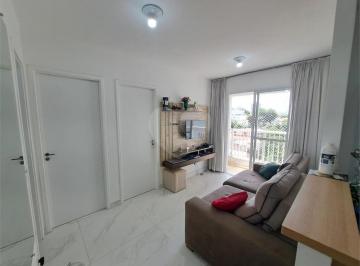 Imagem Principal · Apartamento à venda | 42 m² | 2 dormitórios | Varanda| 1 vaga | Mandaqui