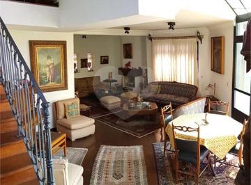 Imagem Principal · Excelente Apartamento Duplex no Morumbi,