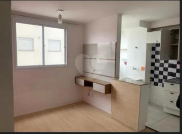 Imagem Principal · Apartamento de 2 quartos à venda em Artur Alvim