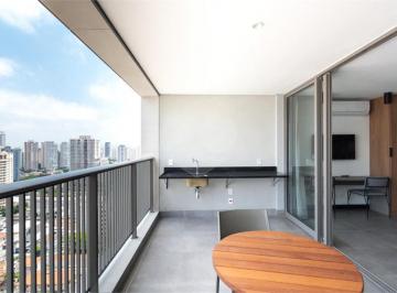 Imagem Principal · Studio á venda em Tatuapé com 1 quarto , 41m²