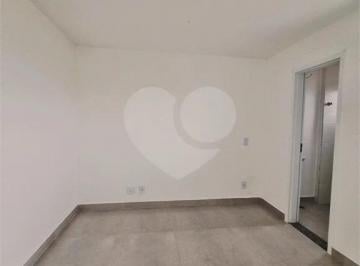 Imagem Principal · VENDA - Studio com 1 dormitório, 33 m², varanda e vaga de garagem na Engenheiro Caetano Álvares;