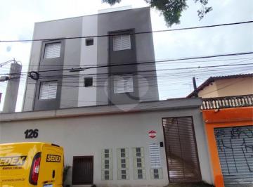 Imagem Principal · Apartamento com 2 dormitórios à venda, 46 m² por R$ 299.000 - Vila Alpina - São Paulo/SP