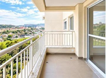 Imagem Principal · ALUGA-SE APARTAMENTO , 54M2, COM 2 DORMITÓRIOS, 1 VAGA PARA CARRO + 1 PARA MOTO – ACQUA PARK