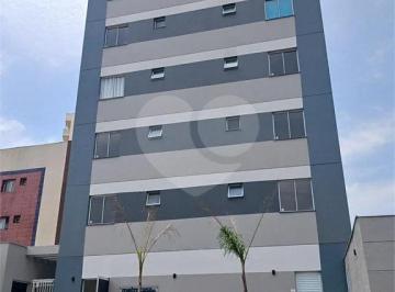 Imagem Principal · Apartamento NOVO 2 dormitórios na Vila Pereira Barreto - Pronto para morar!