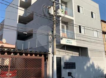 Imagem Principal · Cobertura à venda com 3 quartos em Vila Constança, São Paulo
