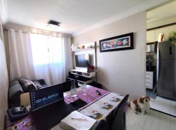 Imagem Principal · Apartamento com 2 dormitórios à venda, 44 m² por R$ 300.000 - Vila Alpina - São Paulo/SP