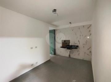 Imagem Principal · Apartamento a venda com 2 dormitórios na Água Fria