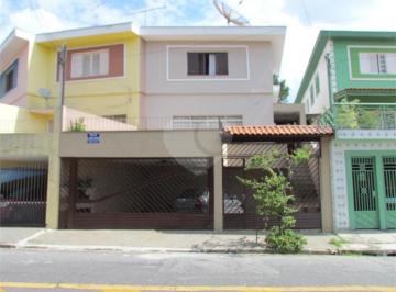 Imagem Principal · Sobrado com 3 dormitórios em Pirituba
