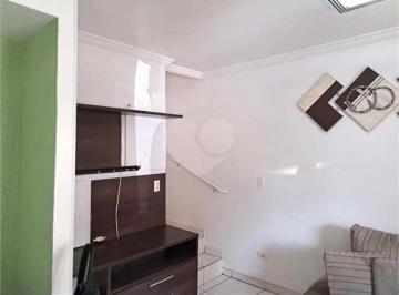 Imagem Principal · Sobrado com 2 dormitórios à venda, 60 m² por R$ 320.000 - Jardim Guairaca - São Paulo/SP