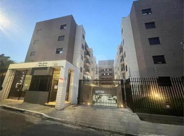 Imagem Principal · Apartamento para alugar com 2 quartos em Horto Florestal, São Paulo