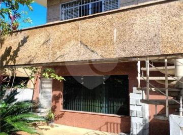 Imagem Principal · Sobrado à venda com 4 quartos em Sumarezinho, São Paulo