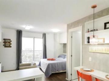 Imagem Principal · Studio Mobiliado - Santana - São Paulo