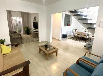 Imagem Principal · Sobrado 4 Dormitórios com Suíte e 3 Vagas - Vila Medeiros, Zona Norte