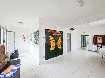 Imagem Principal · Casa Comercial - Jabaquara - 5 Salas - 6 Vagas - Venda / Compra