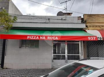 Imagem Principal · CASA A VENDA EM SP TATUAPE