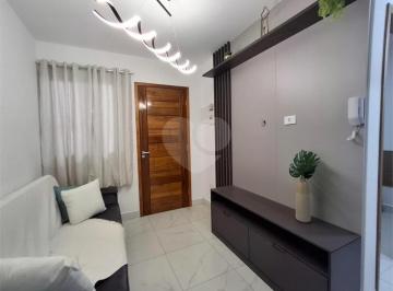 Imagem Principal · Apartamento à venda com 2 quartos em Vila Santa Terezinha (zona Norte), São Paulo