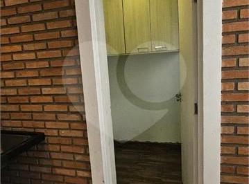 Imagem Principal · VILA MASCOTE - SOBRADO REFORMADO COM 3 SUÍTES