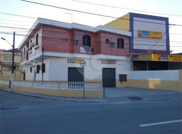 Imagem Principal · PRÉDIO COMERCIAL E RESIDENCIAL COM SALÃO DE 170 M² E 02 APTOS DE 03 DORMITÓRIOS PARA VENDA EM RIBEIR