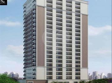 Imagem Principal · APARTAMENTO DE 62,0 M² COM 02 DORMITÓRIOS (01 SUITE), VARANDA GOURMET E VAGA PARA VENDA NO JARDIM SÃ