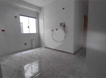 Imagem Principal · CONDOMINIO RESIDENCIAL COM 2 DORMITÓRIOS A 300 METROS DA FUTURA ESTAÇÃO ORFANATO DO METRO.