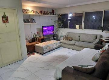 Imagem Principal · Apartamento para alugar com 3 quartos em Cerqueira César, São Paulo