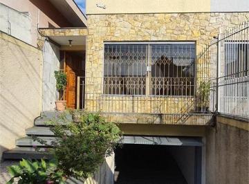 Imagem Principal · Sobrado à venda com 4 quartos em Vila Barreto, São Paulo