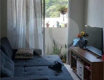 Imagem Principal · Apartamento à venda com 3 quartos em Jardim Boa Vista (zona Oeste), São Paulo