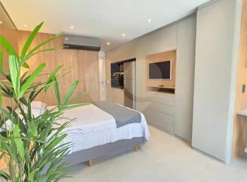 Imagem Principal · Studio à venda com 1 quarto em Cerqueira César, São Paulo