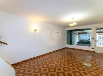 Imagem Principal · Sobrado à venda com 2 quartos em Água Fria, São Paulo