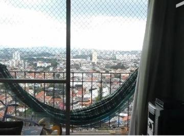 Imagem Principal · Apartamento à venda com 2 quartos em Vila Nivi, São Paulo