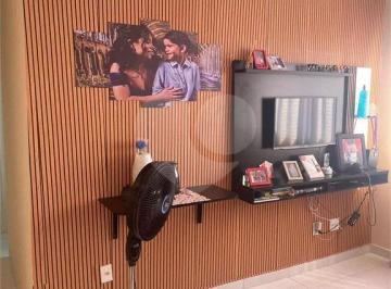 Imagem Principal · Apartamento à venda com 2 quartos em Parque Nações Unidas, São Paulo