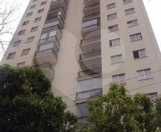 Imagem Principal · Apartamento mobiliado para venda no Mandaqui / 03 Dormitórios