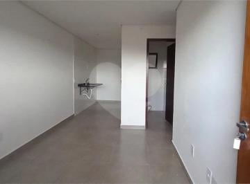 Imagem Principal · Apartamento Novo na Freguesia do Ó com 40,15m2 - 2 Dormitórios e 1 Vaga de garagem.