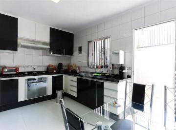 Imagem Principal · Casa de Vila com 2 dormitórios - Vila Dom Pedro II