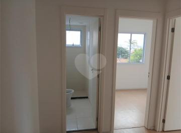 Imagem Principal · Apartamento NOVO 2 Dormitórios na Vila Pereira Barreto – Pronto para Morar!
