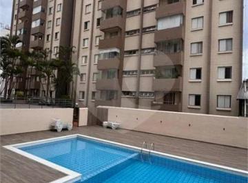 Imagem Principal · Oportunidade apartamento de 50m2 a venda no limão